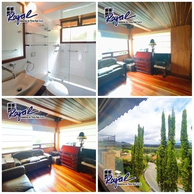 Casa de 6 alcobas en venta en Aposentos, Sopó, 640 m² · foto 21 de 24