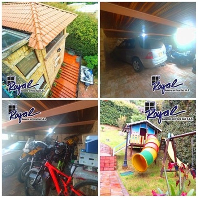 Casa de 6 alcobas en venta en Aposentos, Sopó, 640 m² · foto 24 de 24