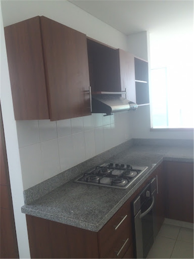 Apartamento en venta en Pie De La Popa, Cartagena · foto 2 de 6