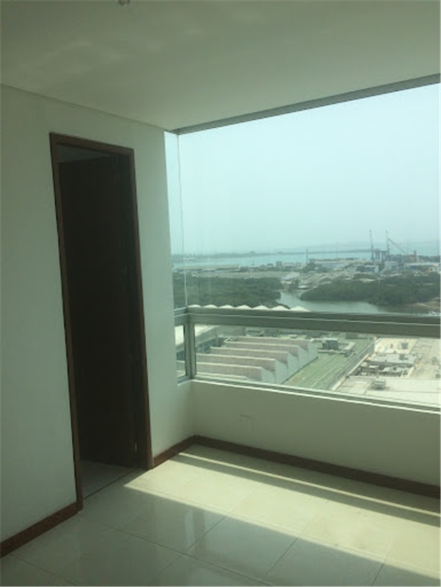 Apartamento en venta en Pie De La Popa, Cartagena · foto 3 de 6