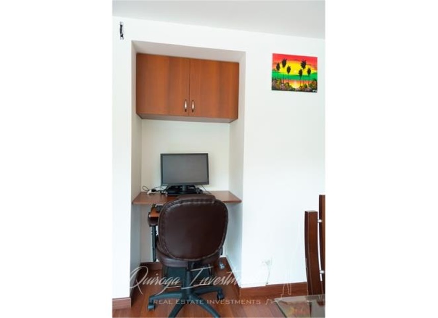 Piso – Bogotá, La Morada, Localidad Usaquén - Vista 4