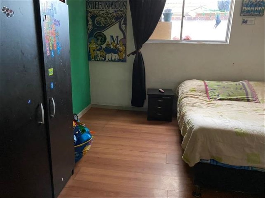 Piso – Bogotá D.C., Estación Central, Localidad Puente Aranda - Vista 4