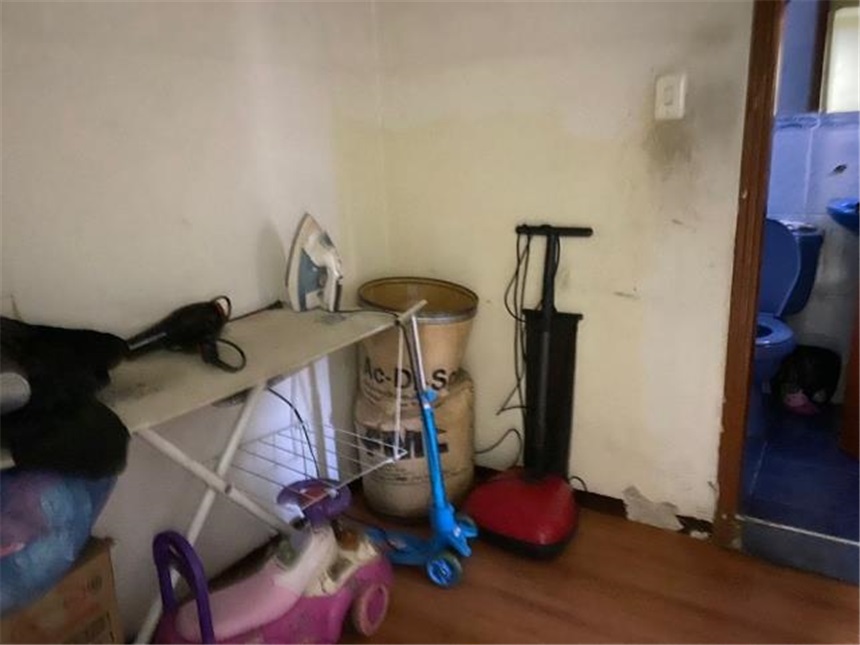 Piso – Bogotá D.C., Estación Central, Localidad Puente Aranda - Vista 5