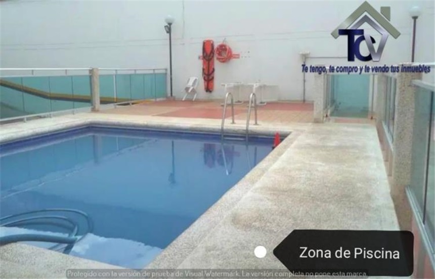Apartamento de 2 alcobas en venta en Comuneros, Bucaramanga, 58 m² · foto 18 de 20
