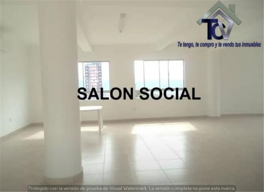 Apartamento de 2 alcobas en venta en Comuneros, Bucaramanga, 58 m² · foto 19 de 20