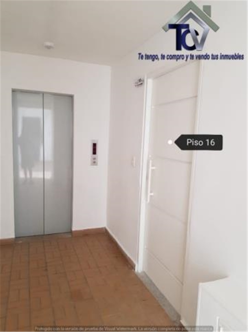 Apartamento de 2 alcobas en venta en Comuneros, Bucaramanga, 58 m² · foto 14 de 20