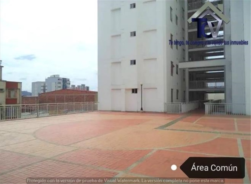 Apartamento de 2 alcobas en venta en Comuneros, Bucaramanga, 58 m² · foto 20 de 20