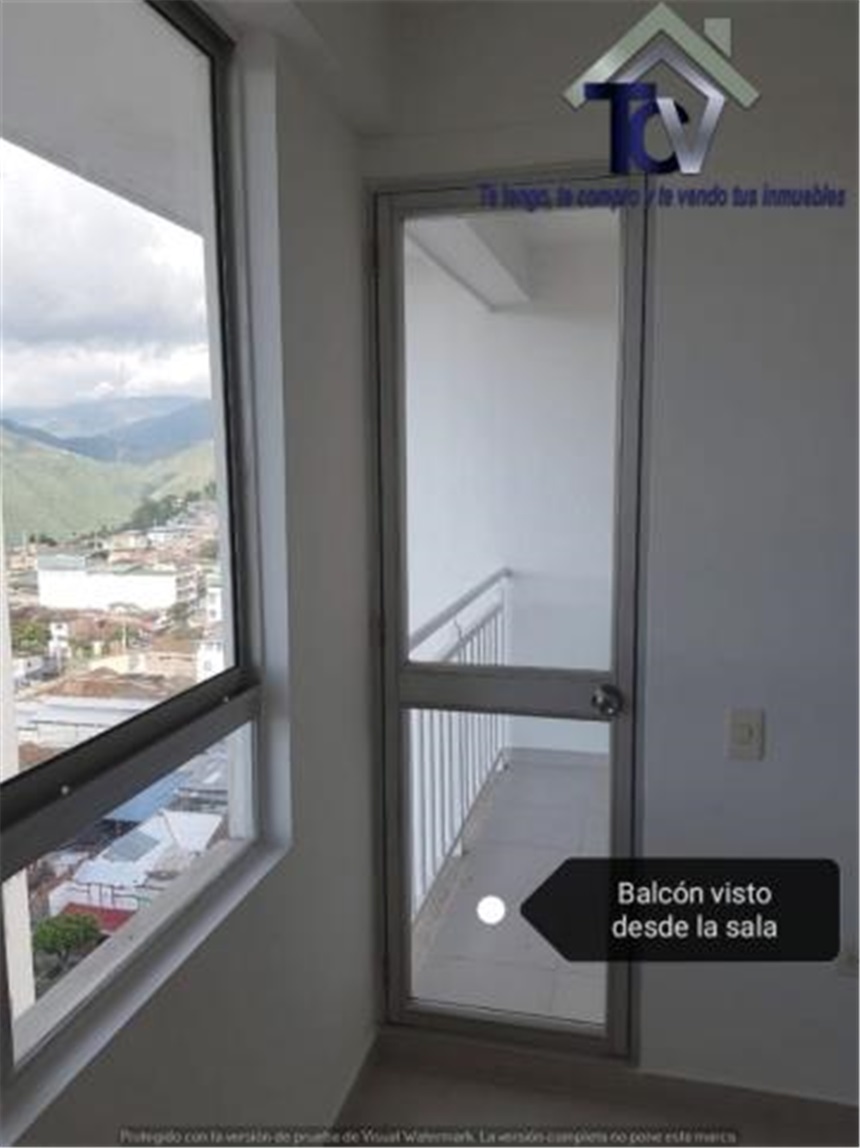 Apartamento de 2 alcobas en venta en Comuneros, Bucaramanga, 58 m² · foto 15 de 20