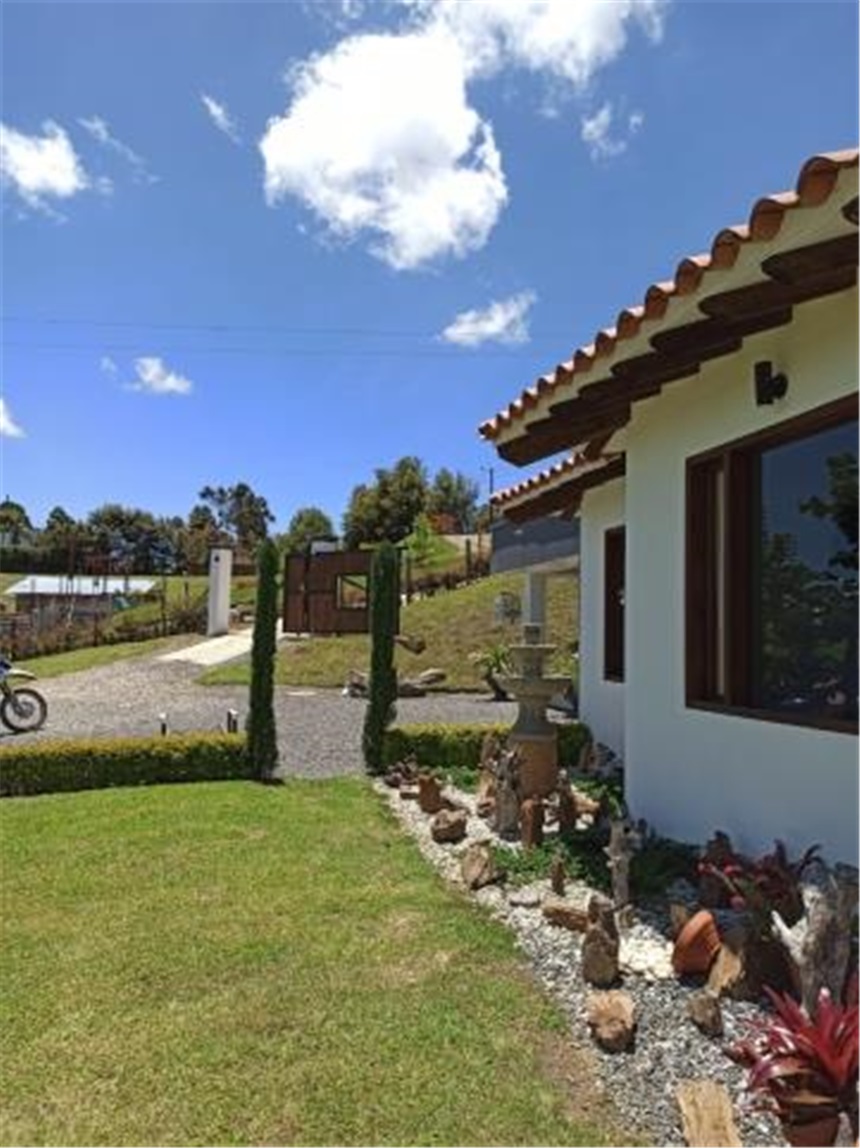 Finca en Venta - Ansicht 3