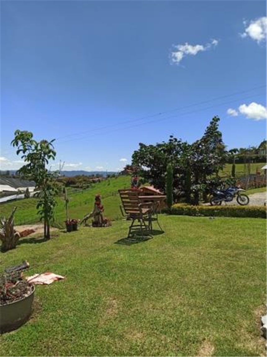 Finca en Venta - Ansicht 2