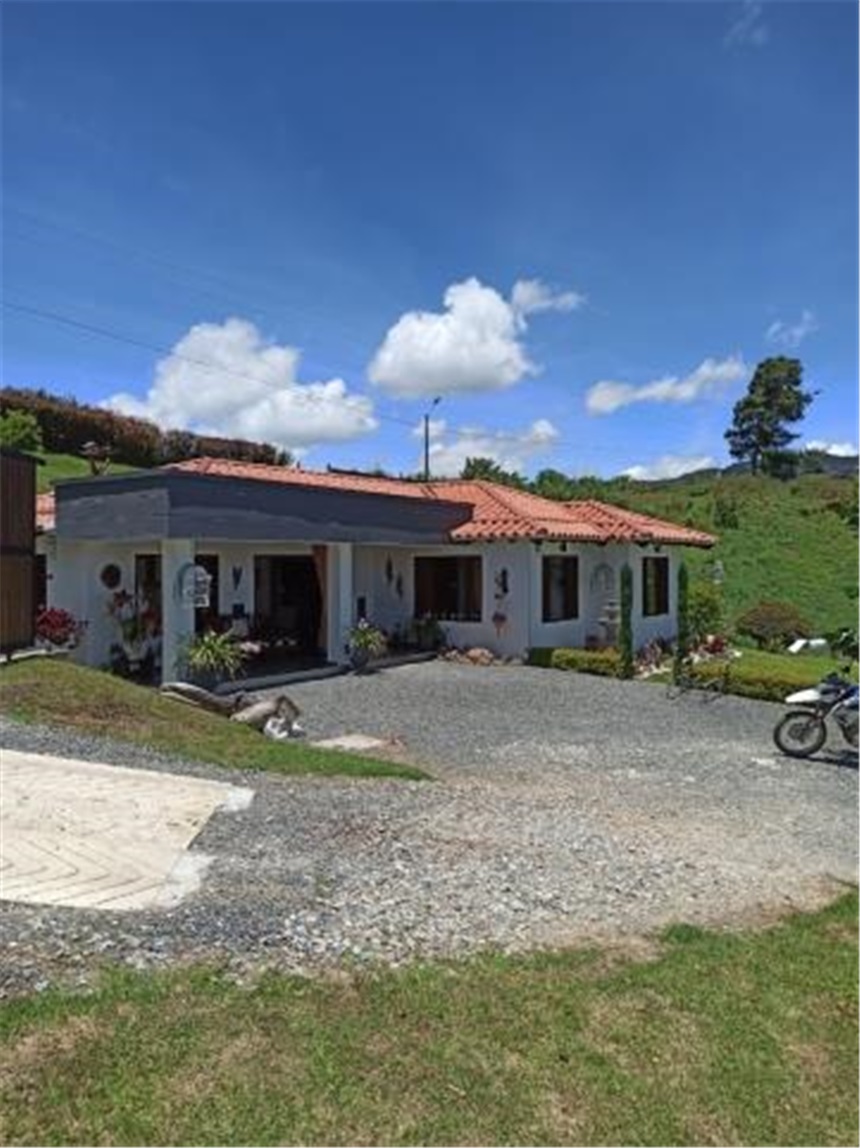 Finca en Venta - Ansicht 6