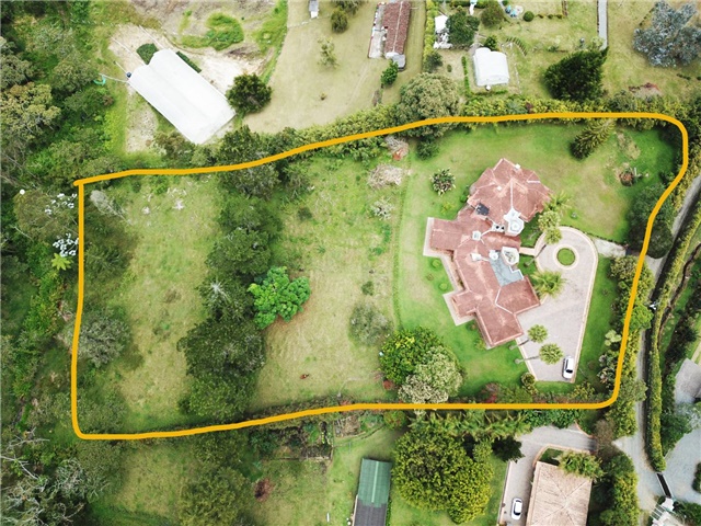 Finca en Venta