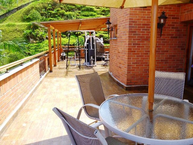 Casa de 4 alcobas en venta en La Calera, Medellín, 650 m² · foto 14 de 14