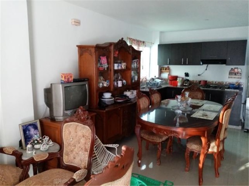 Apartamento en Venta Las delicias Barranquilla Atlantico Código