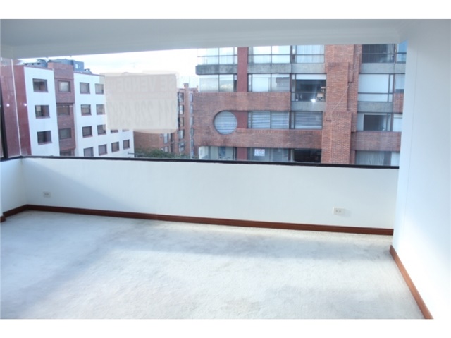 Piso – Bogotá, UPZ Usaquén, Localidad Usaquén - Vista 3