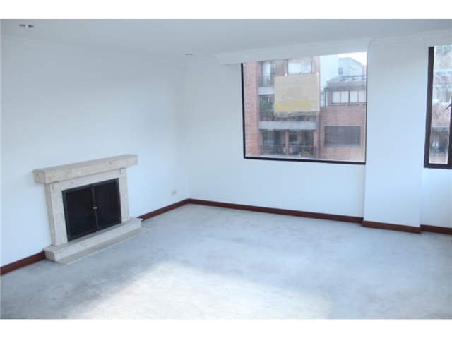 Piso – Bogotá, UPZ Usaquén, Localidad Usaquén - Vista 4