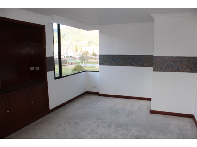 Piso – Bogotá, UPZ Usaquén, Localidad Usaquén - Vista 5