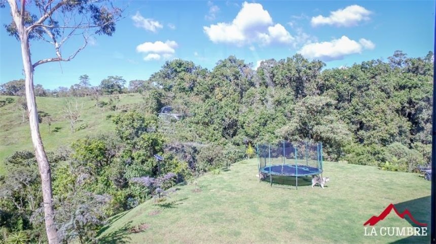 Casa de 5 alcobas en venta en Las Palmas, Envigado, 600 m² · foto 7 de 8