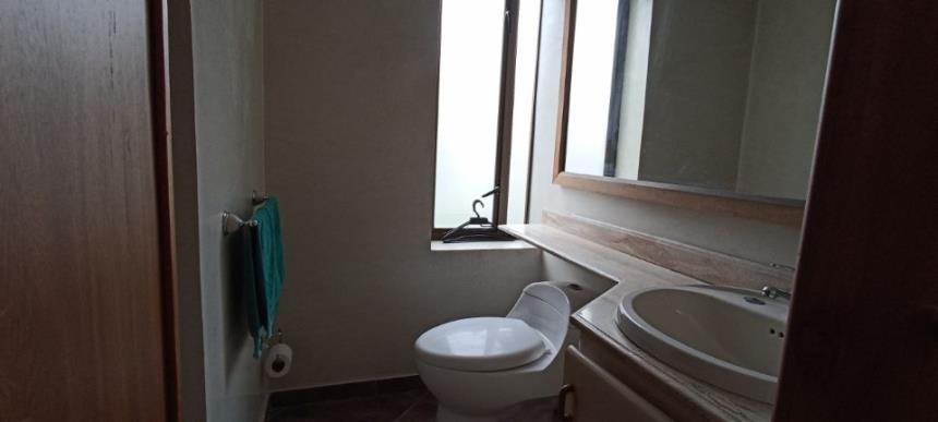 Piso – Bogotá, Nicolas de Federman, Localidad Teusaquillo - Vista 3