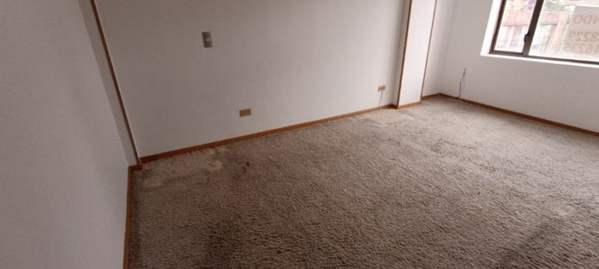 Piso – Bogotá, Nicolas de Federman, Localidad Teusaquillo - Vista 2
