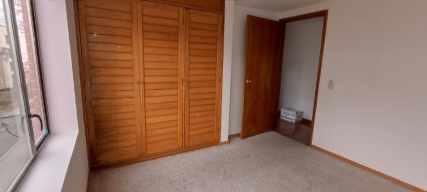 Piso – Bogotá, Nicolas de Federman, Localidad Teusaquillo - Más