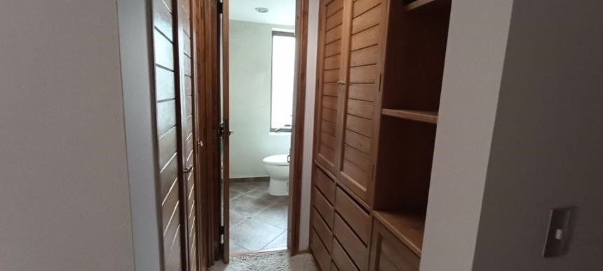 Piso – Bogotá, Nicolas de Federman, Localidad Teusaquillo - Vista 5