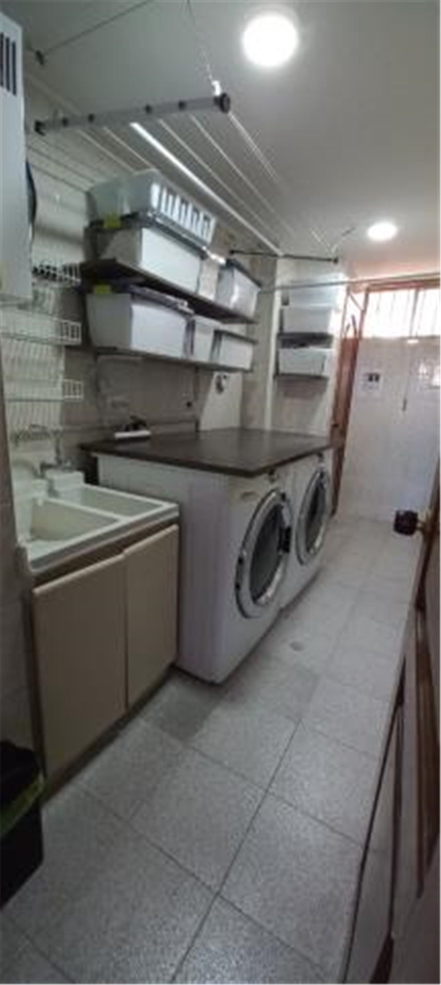 Apartamento en venta en Santa Barbara, Bogotá · foto 21 de 22