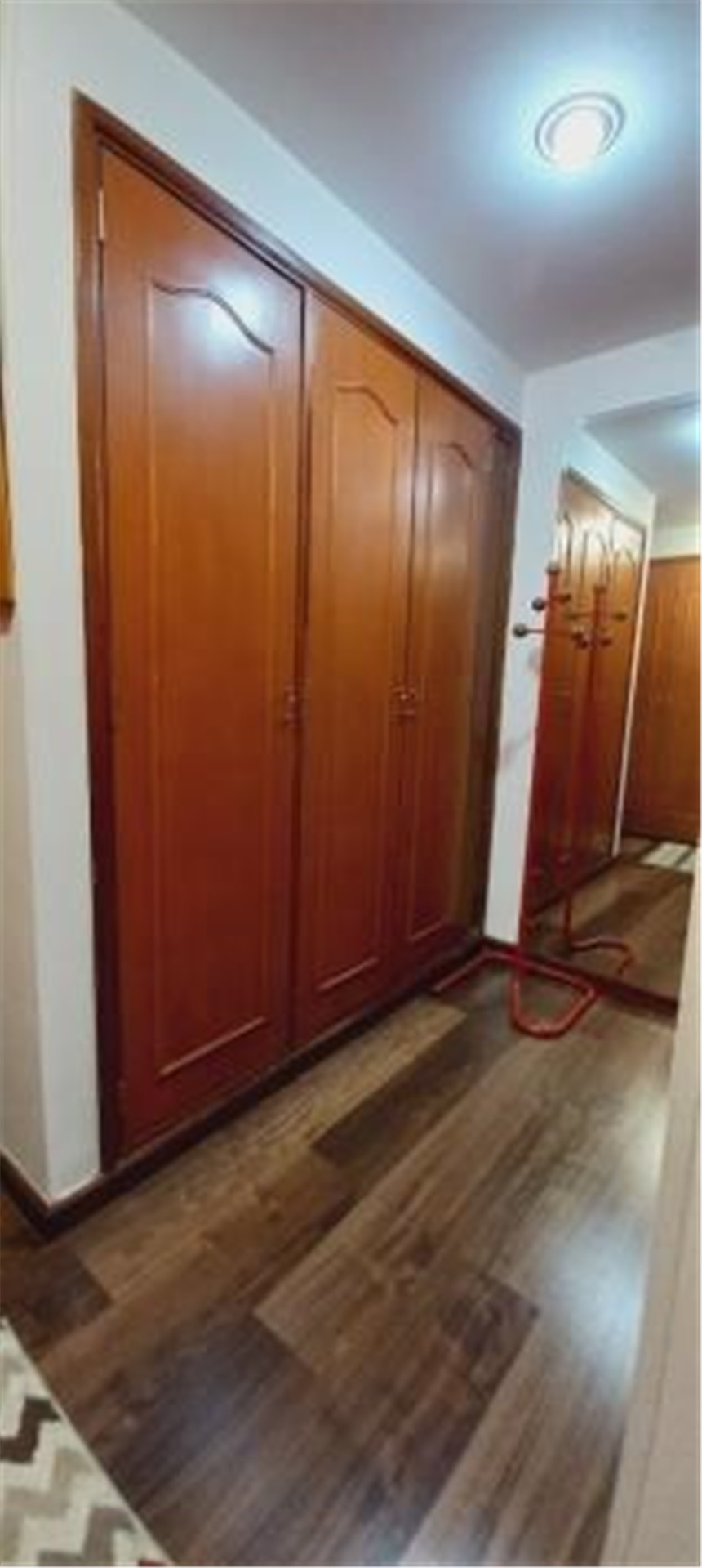 Apartamento en venta en Santa Barbara, Bogotá · foto 13 de 22