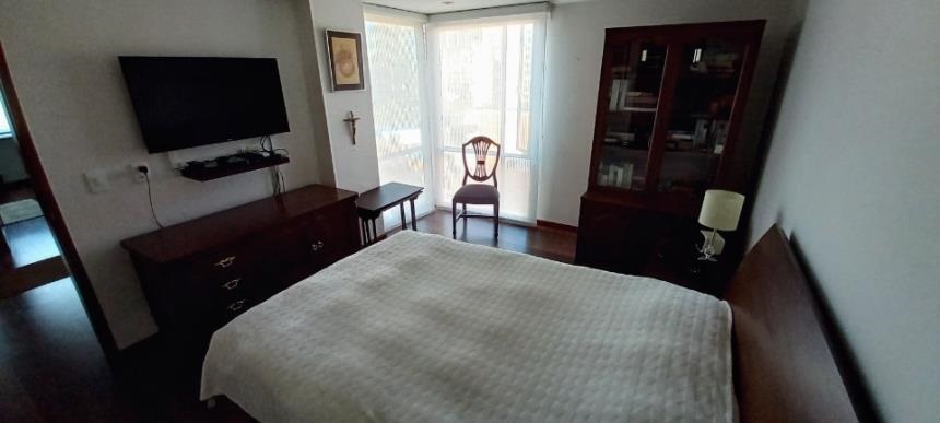 Apartamento en venta en Santa Barbara, Bogotá · foto 11 de 22