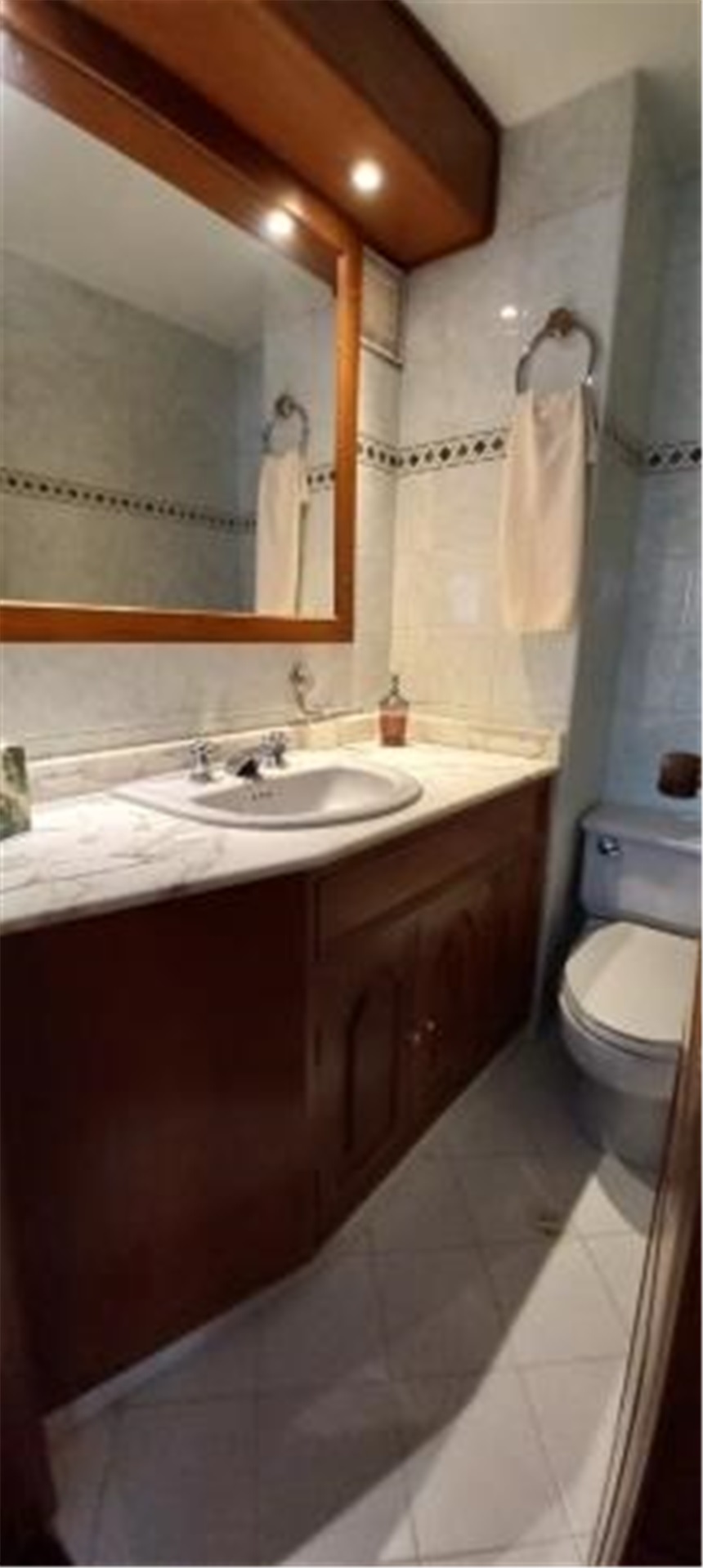 Apartamento en venta en Santa Barbara, Bogotá · foto 9 de 22