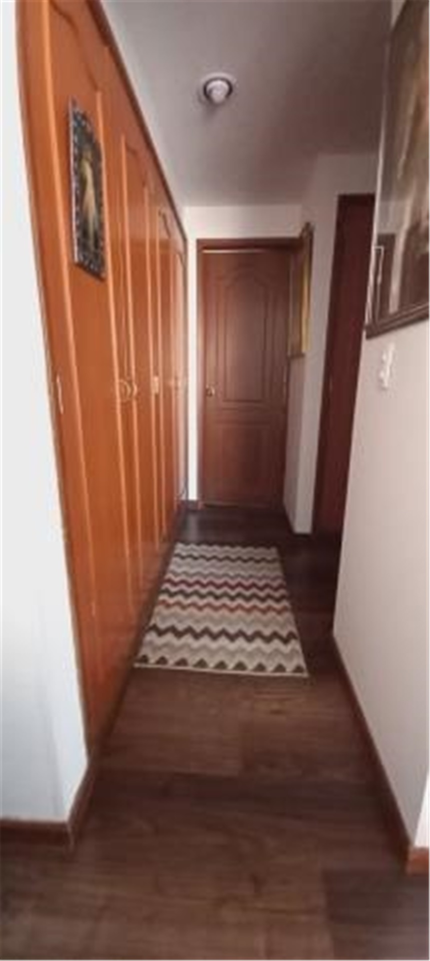 Apartamento en venta en Santa Barbara, Bogotá · foto 12 de 22