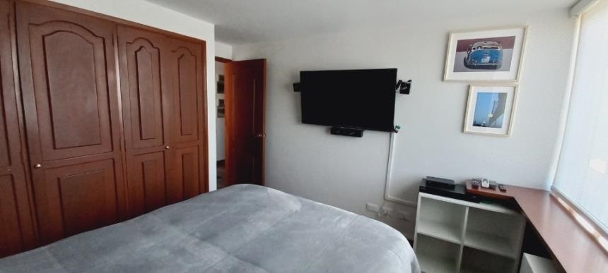 Apartamento en venta en Santa Barbara, Bogotá · foto 16 de 22