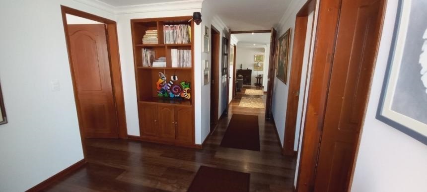 Apartamento en venta en Santa Barbara, Bogotá · foto 7 de 22