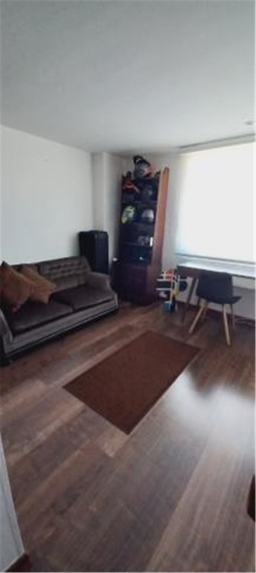 Apartamento en venta en Santa Barbara, Bogotá · foto 18 de 22
