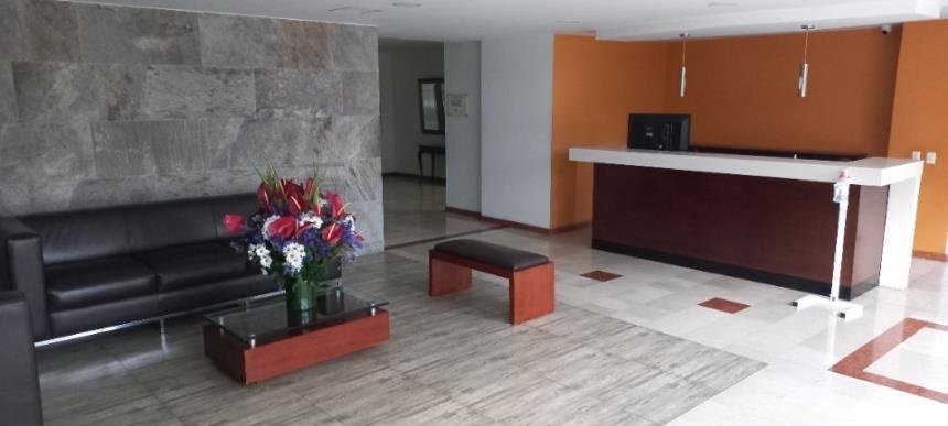 Apartamento en venta en Santa Barbara, Bogotá · foto 22 de 22