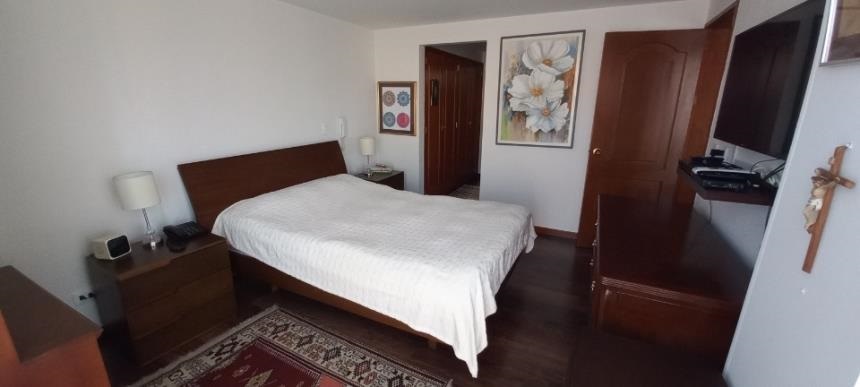 Apartamento en venta en Santa Barbara, Bogotá · foto 10 de 22