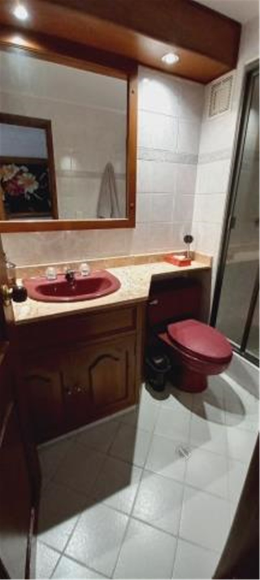 Apartamento en venta en Santa Barbara, Bogotá · foto 19 de 22