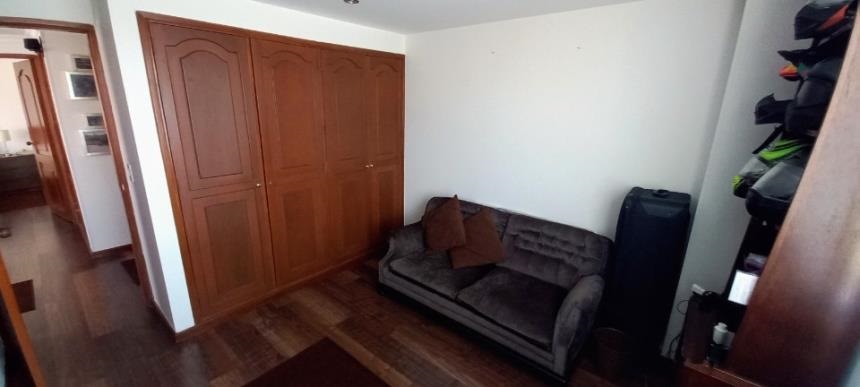 Apartamento en venta en Santa Barbara, Bogotá · foto 17 de 22