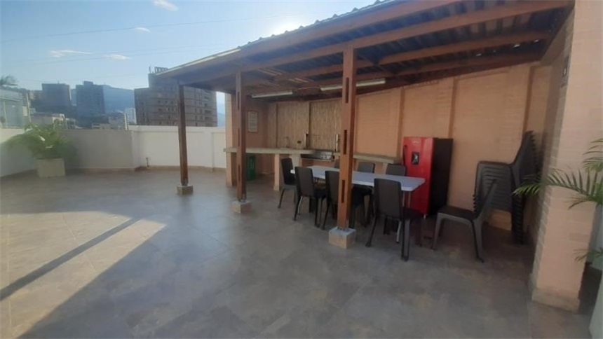 Apartamento de 3 alcobas en venta en Santa Teresita, Cali, 119 m² · foto 17 de 17