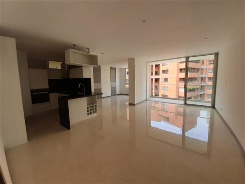 Apartamento de 3 alcobas en venta en Santa Teresita, Cali, 119 m² · foto 2 de 17