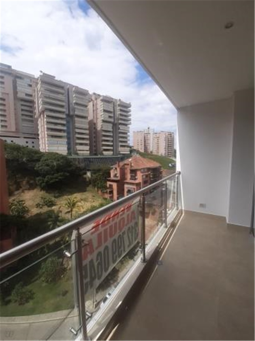 Apartamento de 3 alcobas en venta en Santa Teresita, Cali, 119 m² · foto 15 de 17