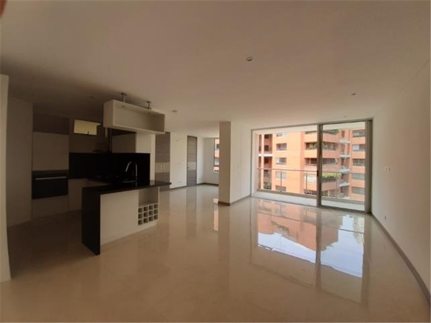 Apartamento de 3 alcobas en venta en Santa Teresita, Cali, 119 m² · foto 4 de 17