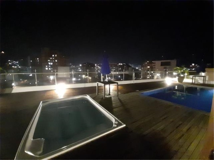 Apartamento de 3 alcobas en venta en Santa Teresita, Cali, 119 m² · foto 16 de 17