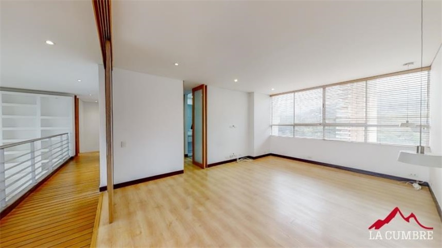 Apartamento de 3 alcobas en venta en El Poblado, Medellín, 194 m² · foto 17 de 22