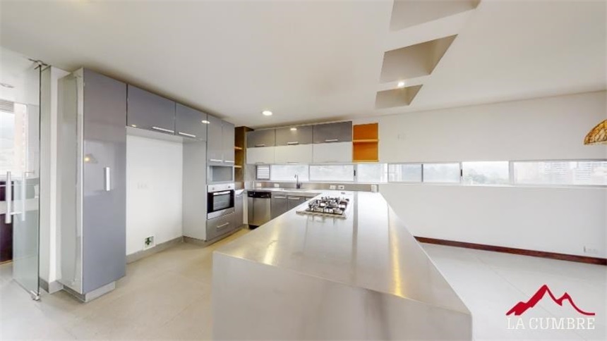 Apartamento en Venta - View 2