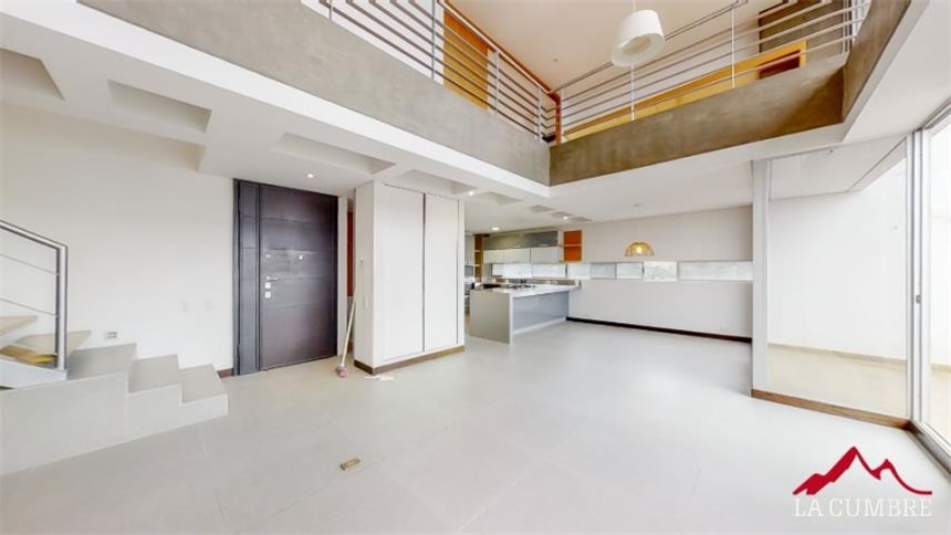 Apartamento en Venta - More