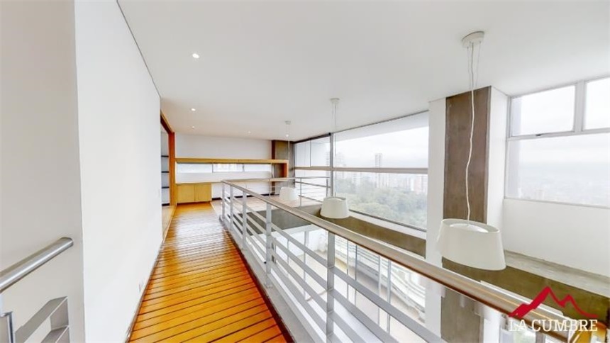 Apartamento de 3 alcobas en venta en El Poblado, Medellín, 194 m² · foto 13 de 22