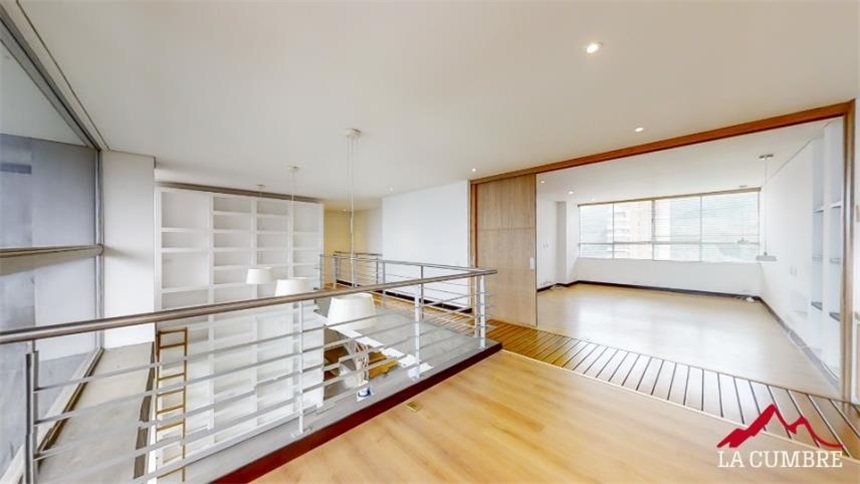 Apartamento de 3 alcobas en venta en El Poblado, Medellín, 194 m² · foto 20 de 22