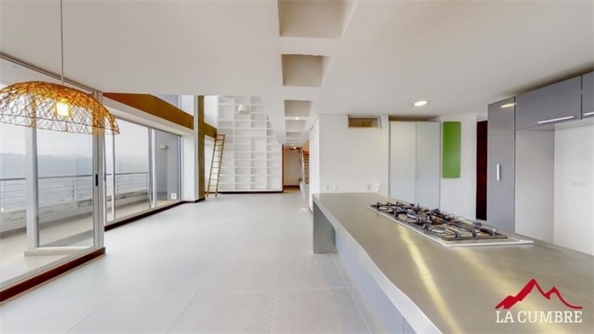 Apartamento en Venta - View 3