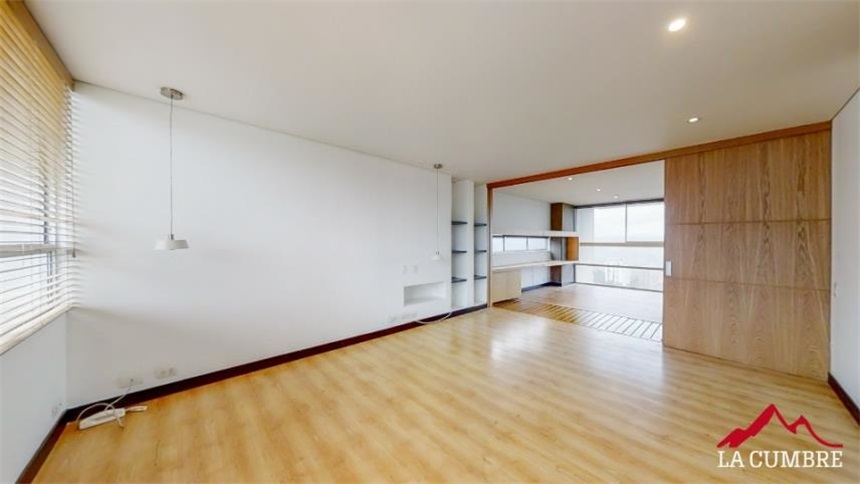 Apartamento de 3 alcobas en venta en El Poblado, Medellín, 194 m² · foto 19 de 22